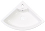 Умывальник Roxen Deco 570030