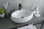 Умывальник Gid 9030wf