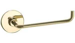 Держатель для туалетной бумаги Rea gold 77066