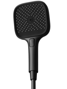 Душевая лейка Sancos Nok square SC6002MB