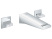 Смеситель встраиваемый Grohe Allure Brilliant 20346000
