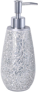 Дозатор для моющих средств Fixsen Snow FX-260-1 / Deco FX-280-1, золото