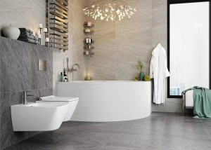 Акриловая ванна Vagnerplast Plejada, 150х150