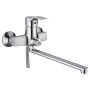 Смеситель для ванны Ledeme H63 L2263