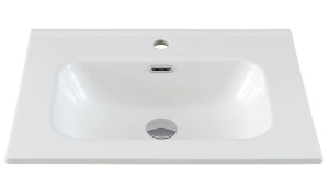 Умывальник Aquanet Flat 60