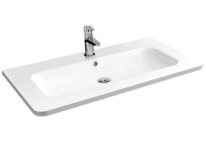Умывальник Vincea VCB-1RA800W