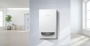 Газовый котел Navien Deluxe ONE 24K
