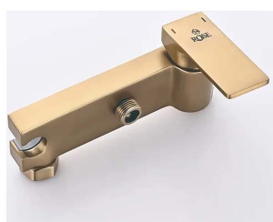 Смеситель для биде Rose R1805G-1