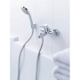 Смеситель для ванны Hansgrohe Talis S 72400000