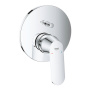 Смеситель встраиваемый Grohe Eurosmart Cosmopolitan 24045000