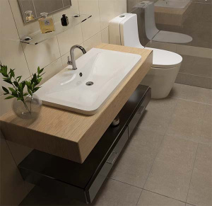 Умывальник Madera Adel 80