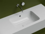 Умывальник CeramicaNova Element CN7018