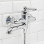 Смеситель для ванны Iddis Oxford OXFSB02i02
