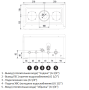 Газовый котел Immergas BellaGas Premium 24