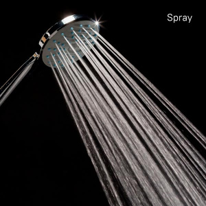 Душевая лейка Milardo Hand Shower 2801F85M18