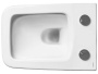 Подвесной унитаз Saniteco KW-9004W