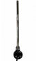 ТЭН Luxon 01Т-300 300W черный