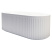 Акриловая ванна Abber AB9410-1.7