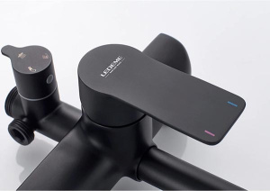 Душевая стойка Ledeme L72418B