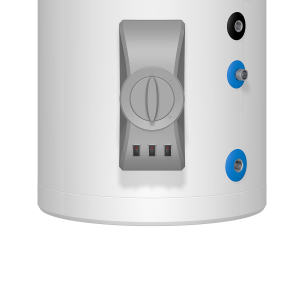 Водонагреватель комбинированный THERMEX IRP 200 V (combi)