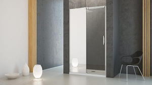 Душевая дверь Radaway Espera Mirror DWJ