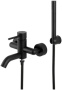 Смеситель для ванны Remer X Style X02NO