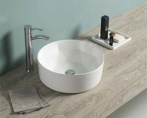 Умывальник CeramaLux N9425