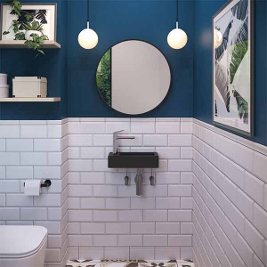 Умывальник Lavinia Boho Bathroom Sink 33311018
