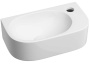Умывальник CeramicaNova Element CN6066L / CN6066R