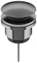 Донный клапан CeramicaNova 70003BG