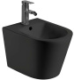 Подвесное биде WeltWasser Salzbach 005 MT-BL