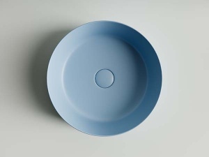 Умывальник CeramicaNova Element CN6022ML
