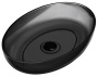 Умывальник Abber Kristall AT2801Onyx