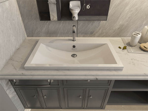 Умывальник Madera Alice 75