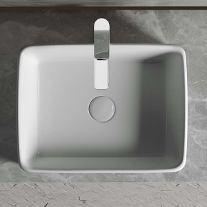 Умывальник CeramicaNova Element CN6037