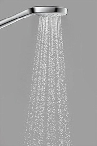 Душевая лейка Hansgrohe Croma Select Е Vario 26812400