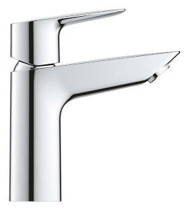 Смеситель для умывальника Grohe BauEdge 23908001