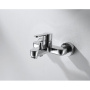 Смеситель для ванны Bravat Stream F63783C-01А
