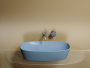 Умывальник CeramicaNova Element CN6049ML