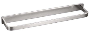 Держатель для полотенец Omnires Darling DA70230NI / DA70216NI, 37, никель