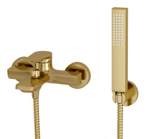 Смеситель для ванны WasserKraft Aisch 5501