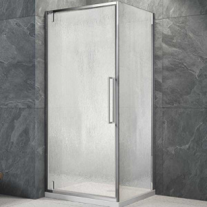 Душевой уголок Veconi RV-033R, 80х70, дождь