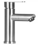Смеситель для умывальника Wisent WP710-003