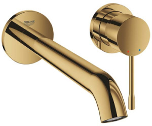 Смеситель встраиваемый Grohe Essence 19967GL1 / 19967GN1, холодный рассвет глянец