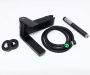 Смеситель для ванны Ganzer GZ07031-C