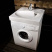 Умывальник Belux Idea-Set IDS-600