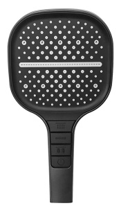 Душевая система Hansberge H6070BG встраиваемая