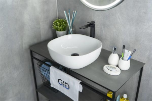 Умывальник Gid D1301