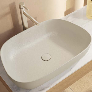 Умывальник Vitra Outline Recycled 7993B066-0016