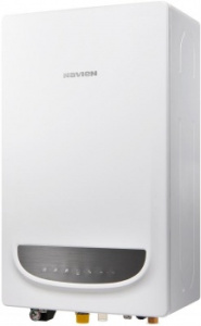 Газовый котел Navien Deluxe ONE 30K
